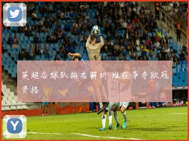 英超各球队排名解析 谁在争夺欧冠资格